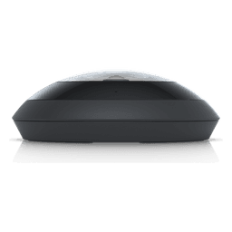 Cámara UniFi Protect Resolución 2K / Interior y Exterior / PoE / Funcionalidad Pan-Tilt-Zoom / Vigilancia Completa de 360°/ Vista Ultra Ancha / Visión Nocturna 9m IR / IA Avanzada / Audio de 2 Vías