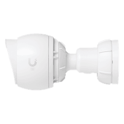 Cámara IP UniFi G5 Bullet 2k (4MPX), 30 FPS, para interior/exterior IP55 resistencia IK04 / micrófono / visión nocturna IR hasta 9 mts / detecciones inteligentes