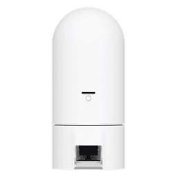 Cámara UniFi G5 Flex, con opciones flexibles de montaje en mesa, techo, pared o poster, 2K (4MPX) HD / visión nocturna IR hasta 6 mts / detecciones inteligentes 
