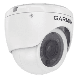Cámara náutica IP GC™ 200, IPX7, Ángulo de visión horizontal 99,2 +/- 3 grados, Ángulo de visión vertical 74 +/- 3 grados, Distancia de infrarrojos 30 m 
