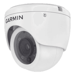 Cámara náutica IP GC™ 200, IPX7, Ángulo de visión horizontal 99,2 +/- 3 grados, Ángulo de visión vertical 74 +/- 3 grados, Distancia de infrarrojos 30 m 