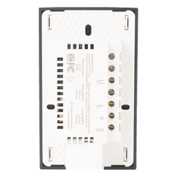 Interruptor Inteligente Wi-Fi / 1 Canal / 100-250V / Control por Voz / 2.4 GHz / 120mm x 72mm