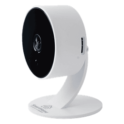 Cámara Cubo WiFi / 3 Megapixel / Detección Inteligente / Audio Bidireccional con Sirena / Gran Angular 102° / Visión Nocturna 10 m (32.8 ft)