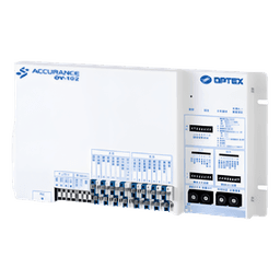 Accurance OV-102   / sistema anti-seguimiento con tecnología avanzada de reconocimiento de humanos y capacidad para determinar la dirección, para uso en múltiples aplicaciones donde se necesita proteger el acceso a un área de s