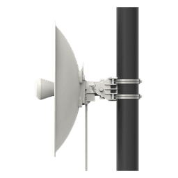 ePMP Force 300-25L / Para zonas con alta interferencia / Hasta 400+ Mbps /4910 - 6200 MHz / Hasta 10 km / Antena de 25 dBi / latencia baja 