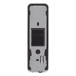 Lector Biométrico Facial (BEW3) / lector de tarjetas Prox EM, mifare, Tarjetas Virtuales por Bluetooth / con protección IP67, IK08