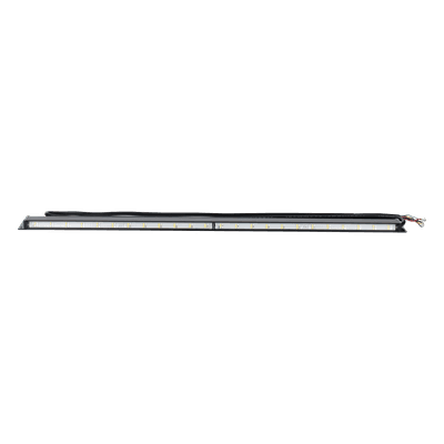 Barra Directora Led de Contorno de 24", 12 Vcc, Dual Color, Azul/Claro
