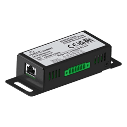 Sensor de Contacto Digital de Salida / Hasta 16 en Cadena (daisy chain) / RJ45 / Carcasa Metálica / Compatible con Guardian Gateway / Montaje en Rack