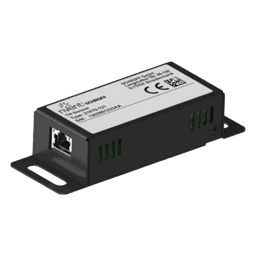 Sensor de Contacto Digital de Entrada / 12V / Hasta 16 en Cadena (daisy chain) / RJ45 / Carcasa Metálica / Compatible con Guardian Gateway