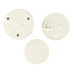 Botón de Llamada T114 / Resistente al Agua / Distancia de Transmisión 100 mts / Batería 12V 23A / Diseño Compacto y Portátil