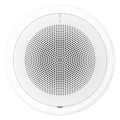 Altavoz SIP Multidifusión de 30W para Seguridad y Comunicación Efectiva