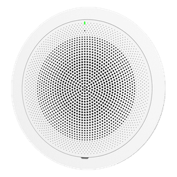 Altavoz SIP Multidifusión de 30W para Seguridad y Comunicación Efectiva