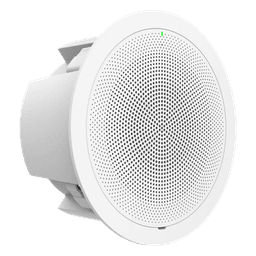 Altavoz SIP Multidifusión de 30W para Seguridad y Comunicación Efectiva