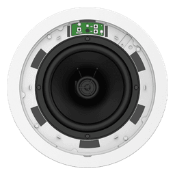 Altavoz SIP Multidifusión de 30W para Seguridad y Comunicación Efectiva