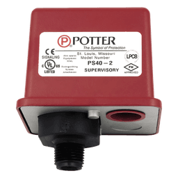 Supervisor de Doble Switch  de Alta y Baja Presion SPDT 10-60 PSI