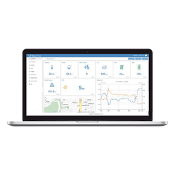 Paquete de 100 licencias para plataforma IOTCLOUDPRO