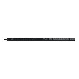 PDU G6 Monitoreable (MI) para Distribución de Energía, Enchufe de Entrada NEMA L6-30P, Con 32 Salidas C13 y 6 C19, de Instalación Vertical, 208 Vca, 30 Amp