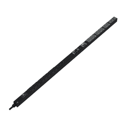 PDU G6 Monitoreable (MI) para Distribución de Energía, Enchufe de Entrada NEMA L6-30P, Con 32 Salidas C13 y 6 C19, de Instalación Vertical, 208 Vca, 30 Amp