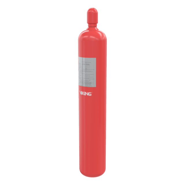 Extinción de Incendio