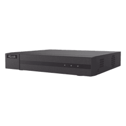 [Audio Bidireccional] DVR 8 Canales TurboHD + 2 Canal IP / 2 Megapixel (1080p) Lite / Acusense Lite (Evita Falsas Alarmas) / Audio por Coaxitron / 1 Bahia de Disco Duro / H.265+ / Salida de Vídeo Full HD