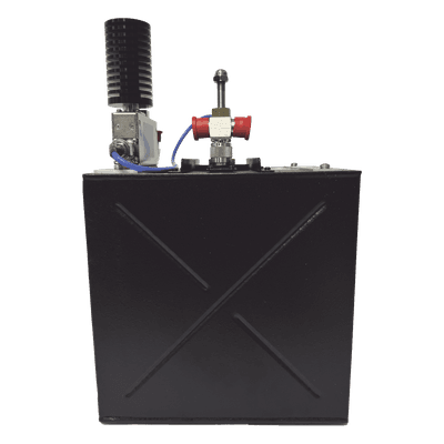 Kit de Expansión para Combinador / 1 Canal / 380-400 MHz / Aislamiento TX-TX 65 dB / Potencia 150 W / Conectores N Hembra
