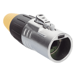 portaconectores Rj45 impermeable, compatible conectores de la serie 05