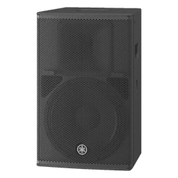 Altavoz Amplificado 12 in | Potencia: 1000w | Amplificacion Clase-D | Hecho en Madera | Para aplicaciones de Instalacion y Refuerzo Sonoro