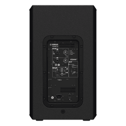 Altavoz Amplificado 12 in | Potencia: 1000w | Amplificacion Clase-D | Hecho en Madera | Para aplicaciones de Instalacion y Refuerzo Sonoro