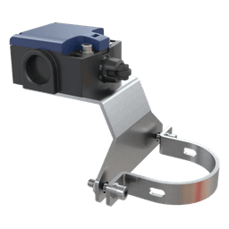 Monitor de Activación de Solenoide | Sistema de Extinción Oxeo