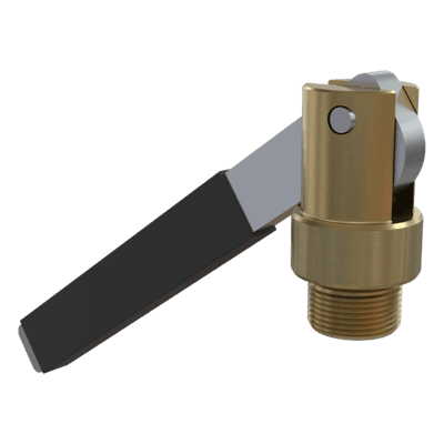 Herramienta de reinicio para Solenoide (914027D) | Para Sistemas de Extinción Oxeo