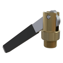 Herramienta de reinicio para Solenoide (914027D) | Para Sistemas de Extinción Oxeo