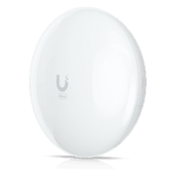 Radio PtP/PtMP / 60 GHz / 2 Gbps / Alcance 1.5 km (4921.3 ft) / Respaldo 5 GHz Wi-Fi 6 / IPX6