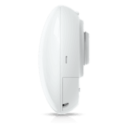 Radio PtP/PtMP / 60 GHz / 2 Gbps / Alcance 1.5 km (4921.3 ft) / Respaldo 5 GHz Wi-Fi 6 / IPX6