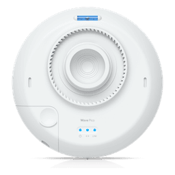 Radio PtP/PtMP / 60 GHz / 2 Gbps / Alcance 1.5 km (4921.3 ft) / Respaldo 5 GHz Wi-Fi 6 / IPX6