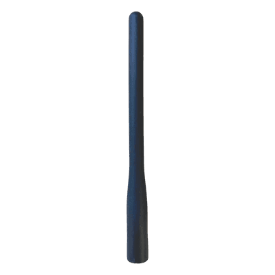 Antena Reemplazo para Radio Marino TXM-52 / VHF / Compacta / 14.5 cm