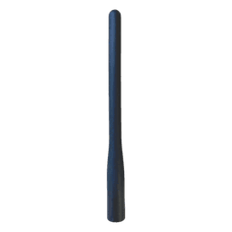 Antena Reemplazo para Radio Marino TXM-52 / VHF / Compacta / 14.5 cm