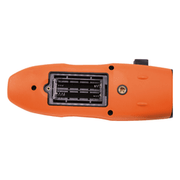 Detector de Fugas de Gas Combustible. 