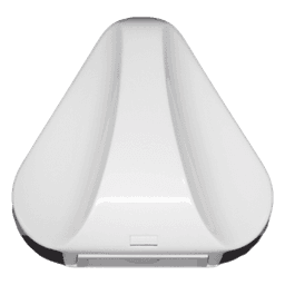 ALULA - Sensor de Inundación y Temperatura / Detecta Condiciones de Inundación y Reporta Temperaturas Extremas / Carcasa IP67 / Encriptado Connect+
