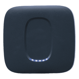 uPASS Go – Control vehicular inteligente, rápido y sin contacto Tecnología UHF / 900 MHz con alcance de hasta 10  metros/ Discriminación de Tag  Externos, 