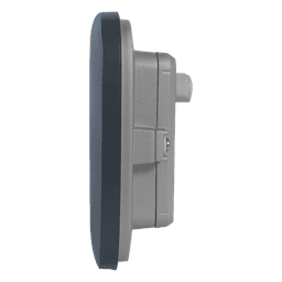 uPASS Go – Control vehicular inteligente, rápido y sin contacto Tecnología UHF / 900 MHz con alcance de hasta 10  metros/ Discriminación de Tag  Externos, 