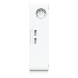 Enterprise Access Hub/Concentrador de Acceso Empresarial con Control de Entrada y Salida de hasta 8 Puertas y Soporte de Respaldo de Batería