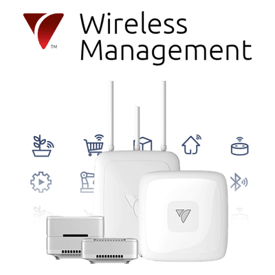 Gestión Inalámbrica de Veea 500 Dispositivos/ Servicio Implementación / Conectividad Mallada / Seguridad Integral / Soporta Múltiples Protocolos / Optimizado para IoT