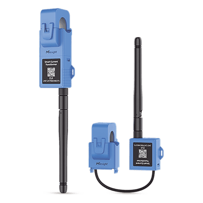 Medidor Inteligente de Corriente con LoRaWAN