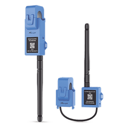 Medidor Inteligente de Corriente con LoRaWAN