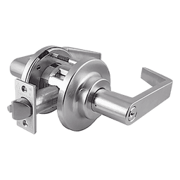 Chapa Eléctrica c880  / Resistente al Fuego / UL&reg;