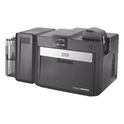 Impresora de Tarjetas / Retransferencia / 600 dpi / Doble Cara / 16 seg por Tarjeta / Alimentador 100 Tarjetas / Salida 200 Tarjetas