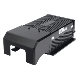 DVR Móvil / Multiplataforma / 4 Canales AHD 2 Megapixel + 4 canales IP / Almacenamiento en HDD / H.265 / Soporta 4G / WiFi / GPS