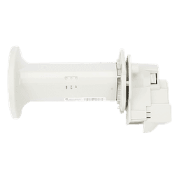 Feedhorn Wi-Fi 6 / Frecuencia 5150–5920 MHz / Latencia < 5 ms / Interoperabilidad ePMP 4500 / IP55 e IP67 / Gestión cnMaestro