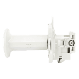 Feedhorn Wi-Fi 6 / 600+ Mbps / Latencia <5 ms / IP67/IP55 / 5.15 - 5.9 GHz / 1024 QAM