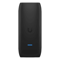 AI Port Dispositivo de Inteligencia Artificial que Mejora Cualquier Cámara UniFi o de Terceros con Capacidades de Detección, Clasificación y Reconocimiento Facial y de Matriculas 